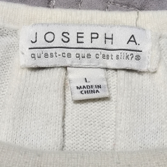 Ribbed top - Picture 3 of 4